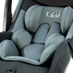 Babyskydd Kikid Basic