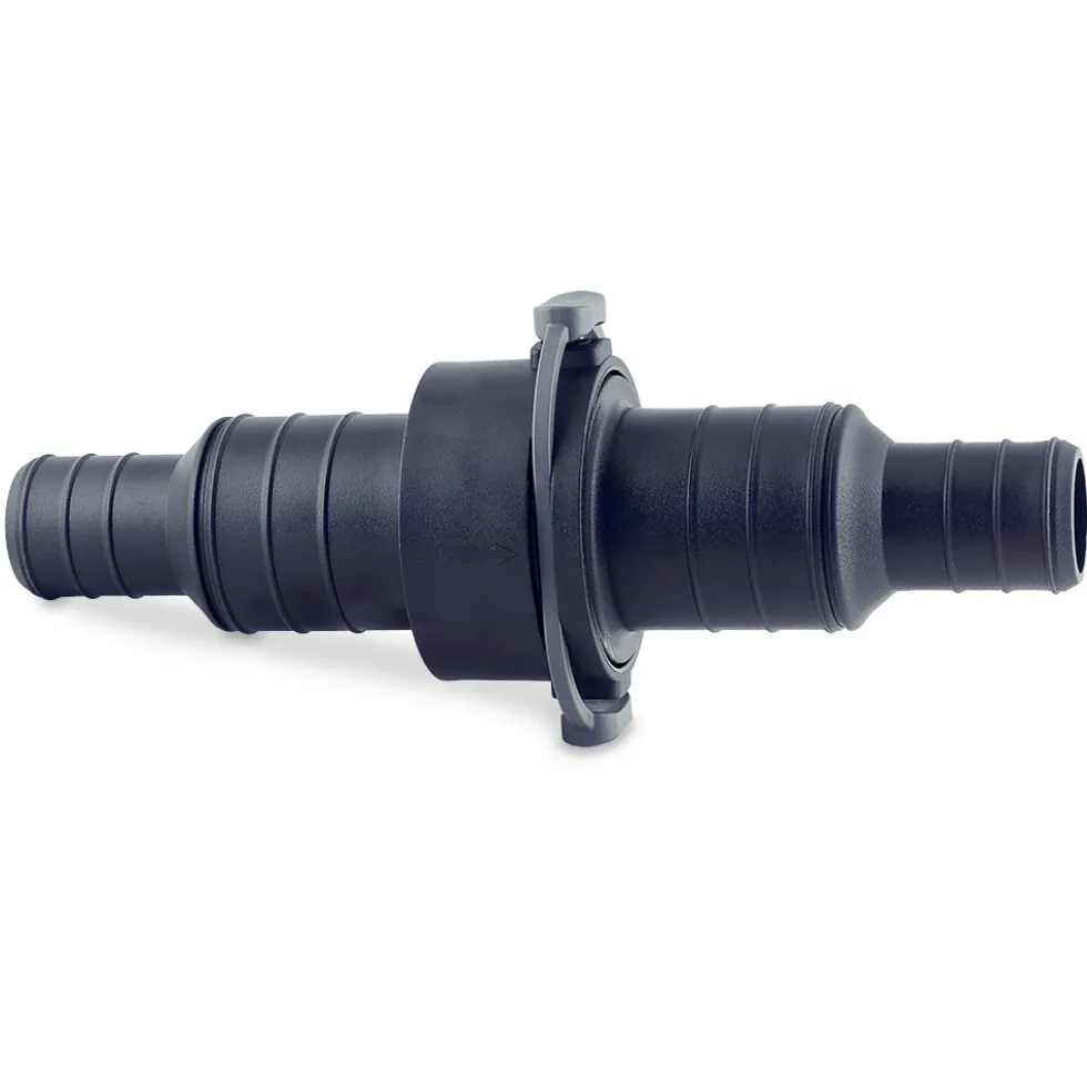 Backventil Albin Group Marine 25/38 mm