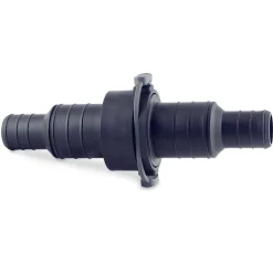 Backventil Albin Group Marine 25/38 mm