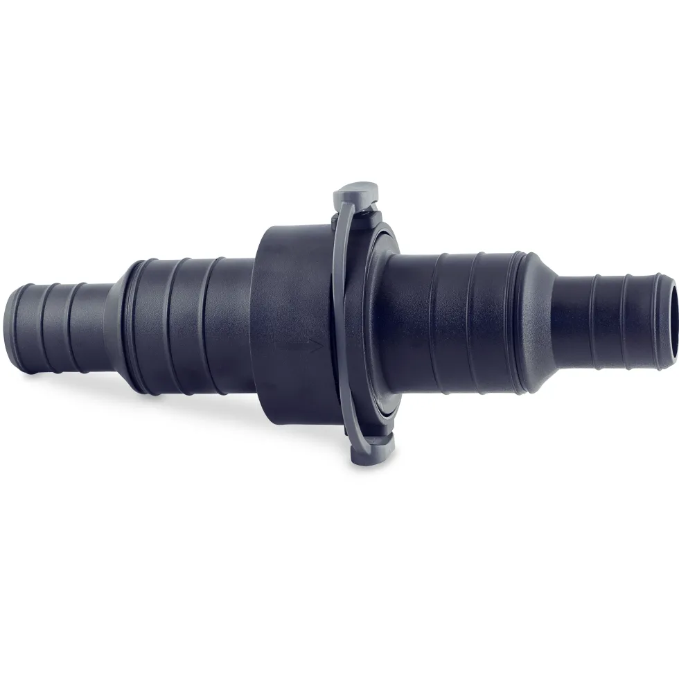 Backventil Albin Group Marine 25/38 mm