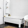 Badkar Alterna Basic Eco
