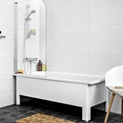 Badkar Alterna Basic Eco