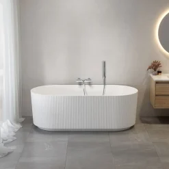 Badkar Bathlife Elegans