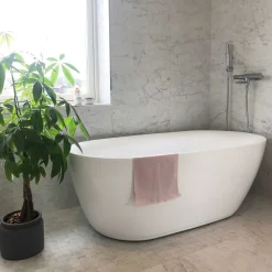 Badkar Bathlife Njuta 160