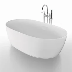 Badkar Bathlife Njuta 160