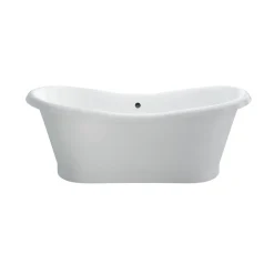 Badkar Burlington Admiral 1650 mm