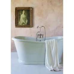 Badkar Burlington Admiral 1650 mm
