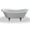 Badkar Burlington Bateau