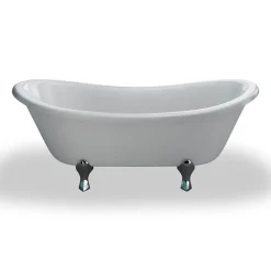 Badkar Burlington Bateau