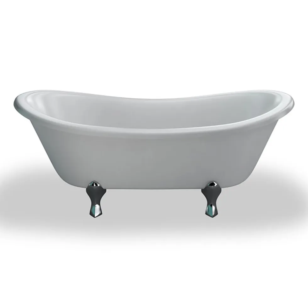 Badkar Burlington Bateau