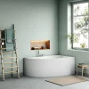 Badkar Comfornette Barcelona