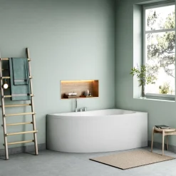 Badkar Comfornette Barcelona