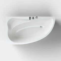 Badkar Comfornette Barcelona