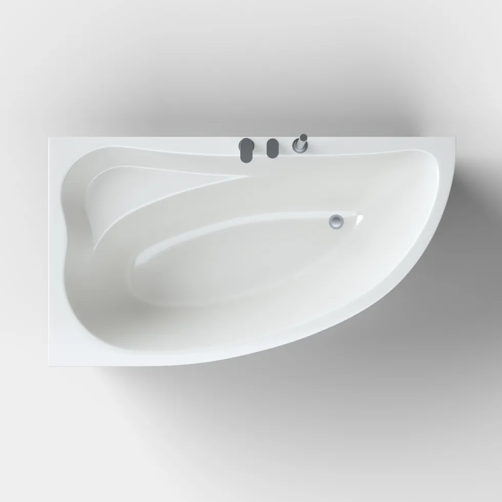 Badkar Comfornette Barcelona