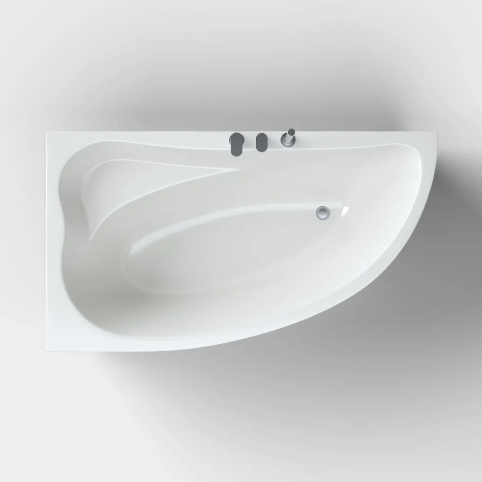 Badkar Comfornette Barcelona