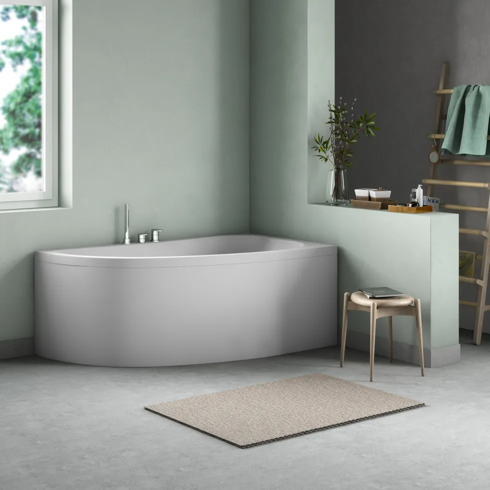 Badkar Comfornette Barcelona