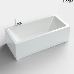 Badkar Comfornette Monaco