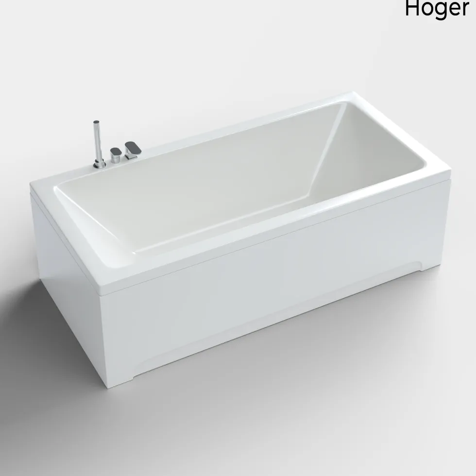 Badkar Comfornette Monaco