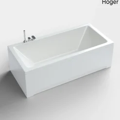 Badkar Comfornette Monaco