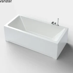 Badkar Comfornette Monaco