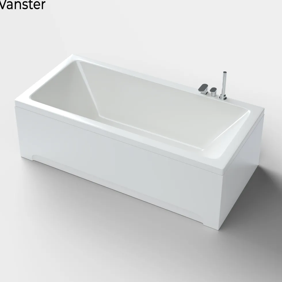 Badkar Comfornette Monaco