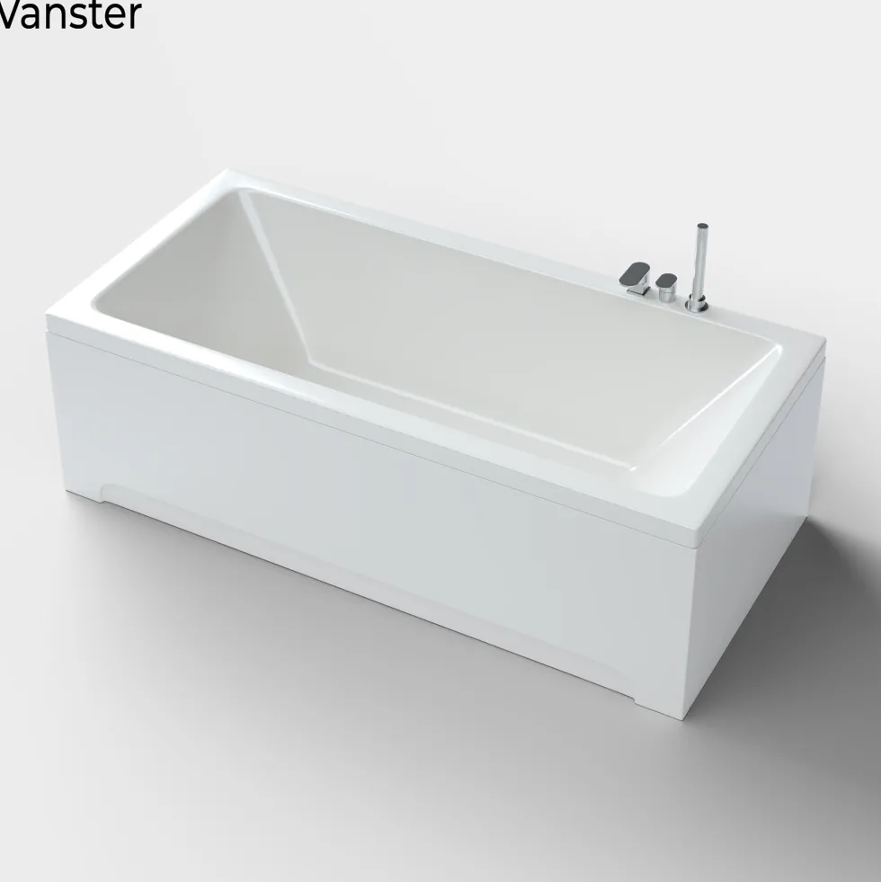 Badkar Comfornette Monaco