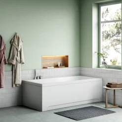 Badkar Comfornette Monaco