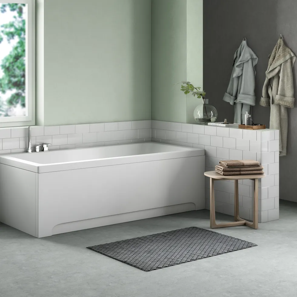 Badkar Comfornette Monaco