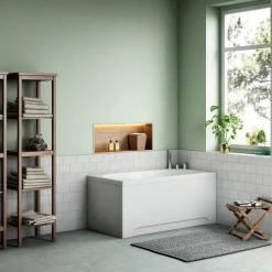 Badkar Comfornette Sydney
