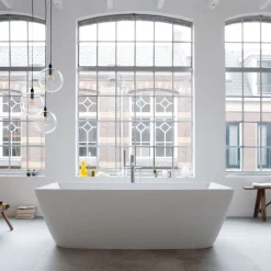 Badkar Duravit DuraSquare S
