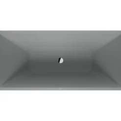 Badkar Duravit DuraSquare S