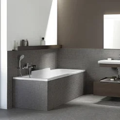 Badkar Duravit DuraStyle