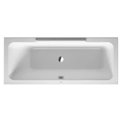 Badkar Duravit DuraStyle