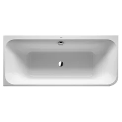 Badkar Duravit Happy D2 Hörn