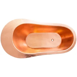 Badkar GemLook BR-T058-G