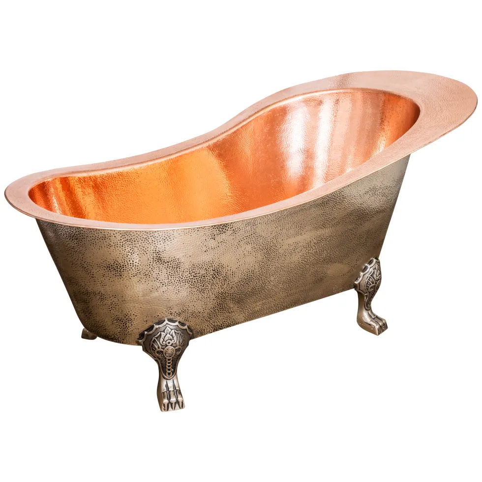 Badkar GemLook BR-T058-G