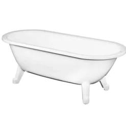Badkar Gustavsberg 6368 Vitt