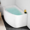 Badkar Hafa Aqua 160