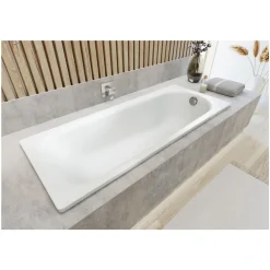 Badkar Kaldewei Saniform Plus