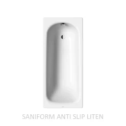 Badkar Kaldewei Saniform Plus