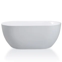 Badkar Lykke Arctic Deluxe