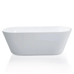 Badkar Lykke Polar Deluxe
