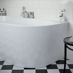 Badkar Nordhem Klarvik