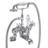 Badkarsblandare Burlington CL21 Birkenhead