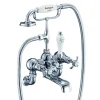 Badkarsblandare Burlington CL17 Anglesey