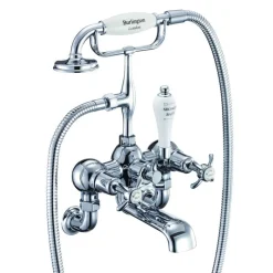 Badkarsblandare Burlington CL17 Anglesey