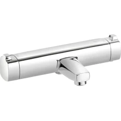 Badkarsblandare Damixa Pine Thermixa 700 160 cc