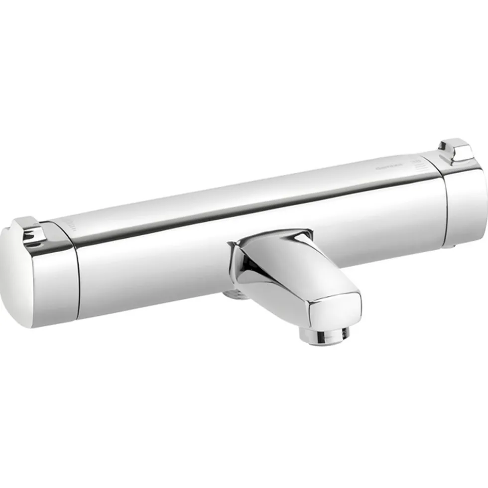 Badkarsblandare Damixa Pine Thermixa 700 160 cc