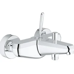 Badkarsblandare Grohe Eurodisc Joy 23431Krom