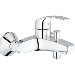 Badkarsblandare Grohe Eurosmart 33300
